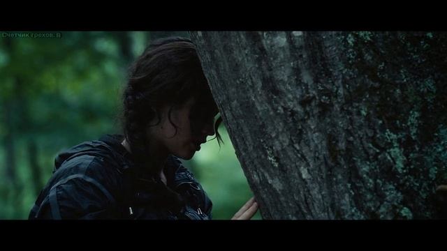 Грехо-Обзор "Голодные игры"