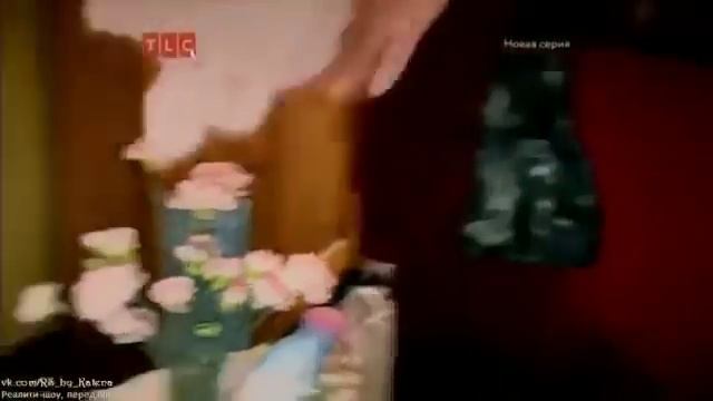 Помешанные на чистоте 2 сезон 8 серия.