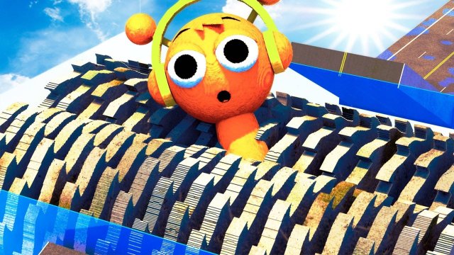 СПРУНКИ или СПРУНКЕ в ЛОВУШКЕ| Sprunki 2025