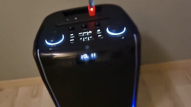 ПЛЮСЫ И МИНУСЫ УРАЛ МОЛНИЯ 10000 - ПОРТАТИВНАЯ АКУСТИЧЕС?