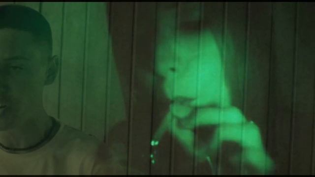 Ice Dыm - Без названия (prod by Dmity Artem'ev & Alexandr Burkov)