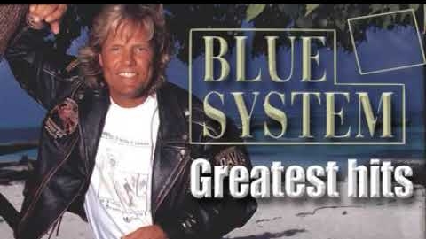 Blue System -Collection