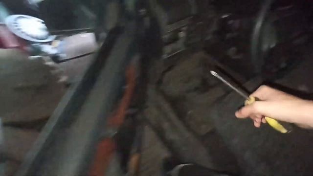 как завести ваз 2109 если не работает замок зажигания