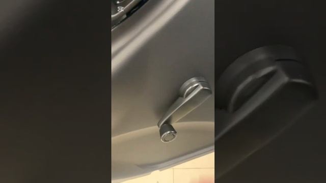 Разбор дверных карт нива тревел 2025г.