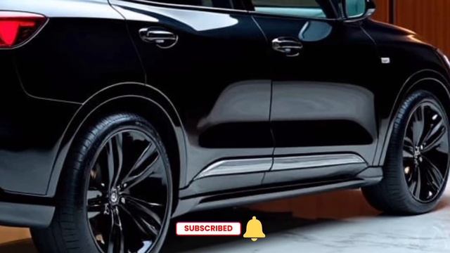 Haval F7 2025 — Стоит ли покупать? Полный обзор!