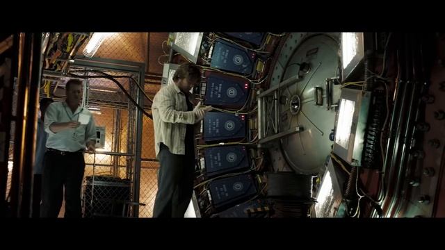 Грехо-Обзор "Дежа вю"