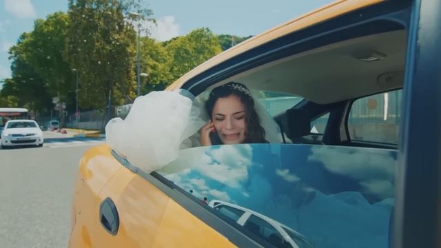 Улыбки хватит 1. Серия (Русский дубляж)