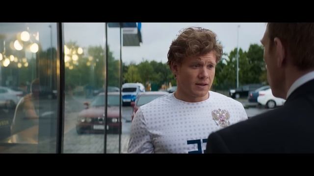 Трезвый водитель
