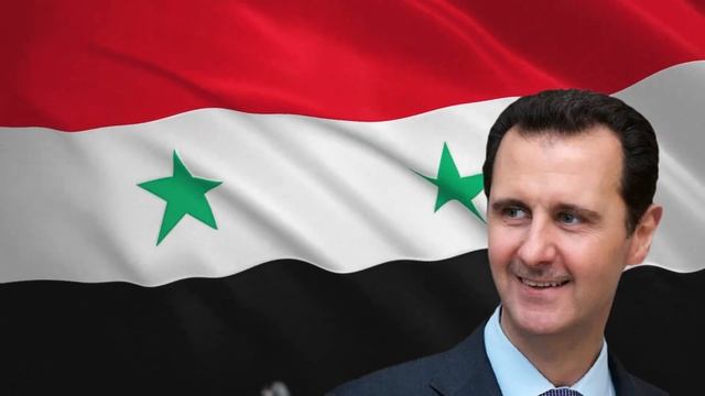 God, Syria and Bashar! перевод песни на русский