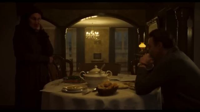 Непрощенный   фильм снят на реальных событиях!