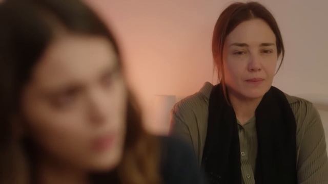 Жестокий Стамбул 134 серия