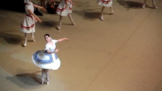 Мария Кошкарева - Дочь Фараона