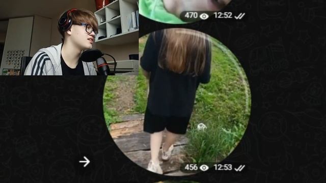 Я посмотрел САМЫЕ СМЕШНЫЕ КРУЖКИ ИЗ ТЕЛЕГРАМА