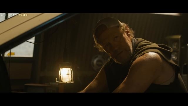 Грехо-Обзор "Форсаж 9"