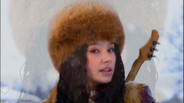 AY YOLA - HOMAY (Disco remix) #хомай#2025#new#trending#айола#music #song#хорай#ayyol