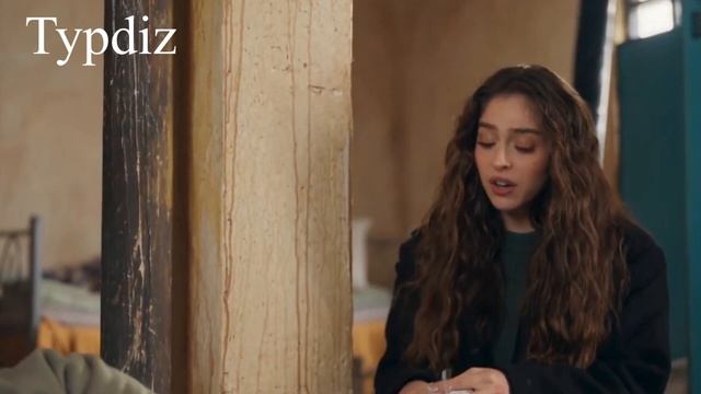 Лейла турецкий сериал - Leyla - обзор 11 серии