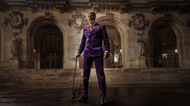 Люпен 4 - Lupin 4 - Анонс четвёртого сезона