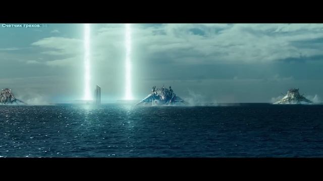 Грехо-Обзор "Морской бой"
