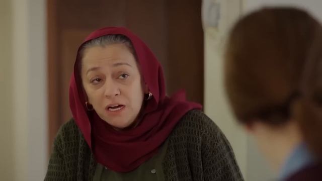 Жестокий Стамбул 102 серия