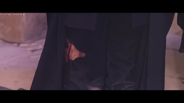 Грехо-Обзор "Гарри Поттер и философский камень"