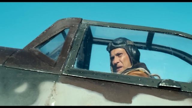 Грехо-Обзор "Девятаев"