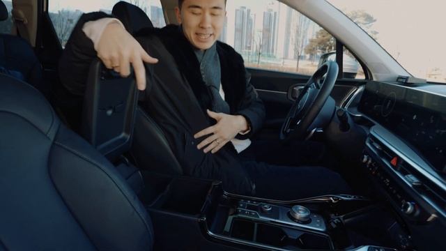 НОВАЯ KIA SORENTO - Полный Обзор и Тест Драйв!