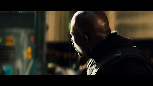 Грехо-Обзор "Остров"