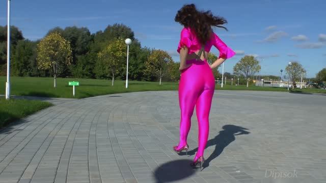ANNA A (PINK)