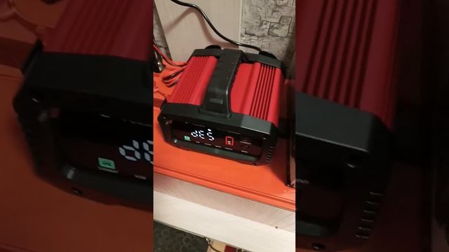 Обзор зарядного устройства FOXSUR FPT250