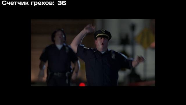 Все киногрехи и киноляпы фильма "Люди в черном"