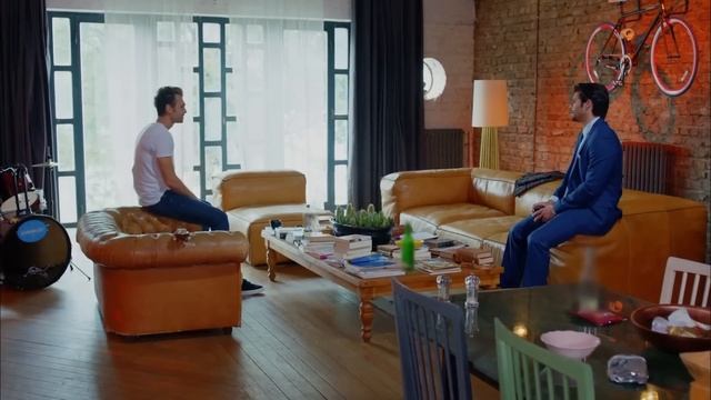 Полнолуние 25 Серия (русский дубляж) - FULL HD