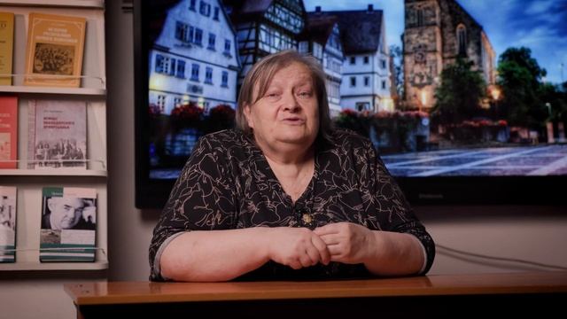 История народного танцевального коллектива "Танцующа