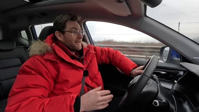 Что ждать от Xcite Cross 7 и Belgee X70 Подробный тест драйв крос?