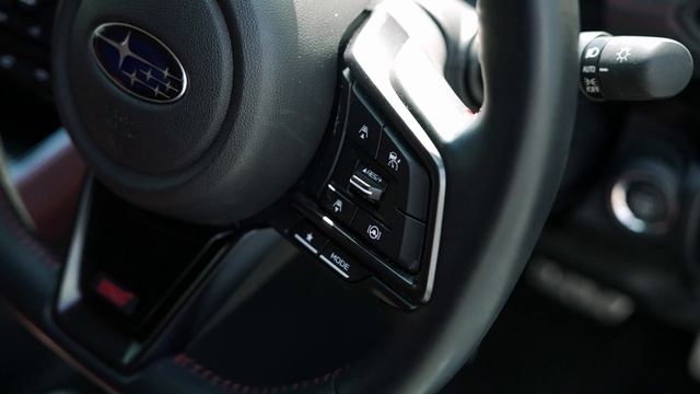 SUBARU LEVORG 2022 года 🔥 ЛУЧШИЙ УНИВЕРСАЛ ✅