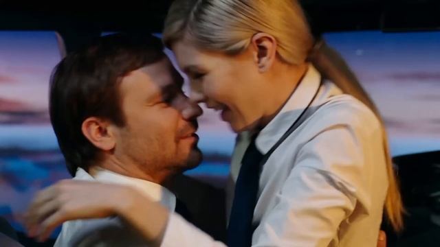 Улётный экипаж | Сезон 1 | Серии 16 – 21