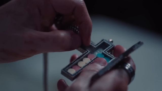 Танос - GreenLight (премьера клипа 2025)