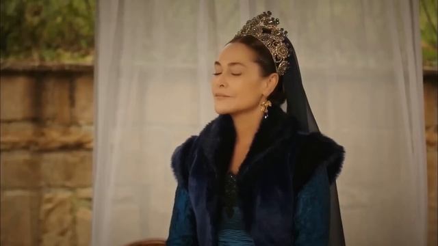 Великолепный Век: Кёсем Длинная Серия 6