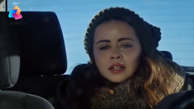 ИШКИ ЯТИМОН | КИСМИ 13 ПОЁНИ ФИЛМ FULL HD