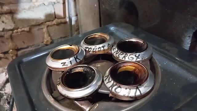 Тест моторных масел 0w20. 1-TOYOTA 2G-ENERGY 3-KIXX 4-ZIK 5-ЛУКОЙЛ.