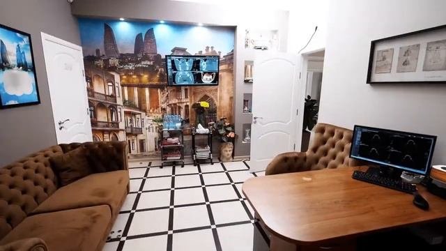 Клиника Dental Kreativ