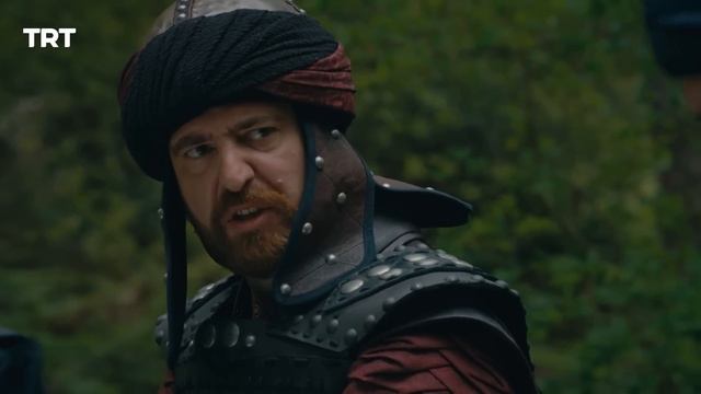 Воскрешение Эртугрул Сезон 5 Серия 85 @TRTDrama_Ru