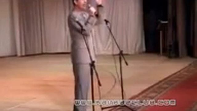 Очень смешной юмор - Султан Исламов.