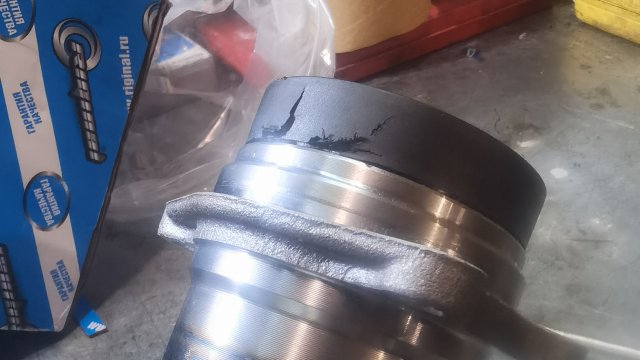 Ступичный подшипник задний CHERY TIGGO .