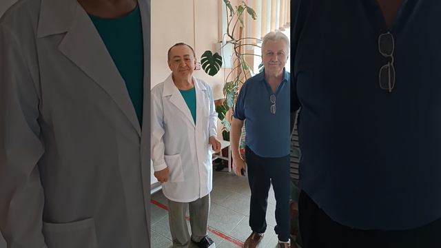 Брянская область. Реабилитационный центр в с.Юдиново.?