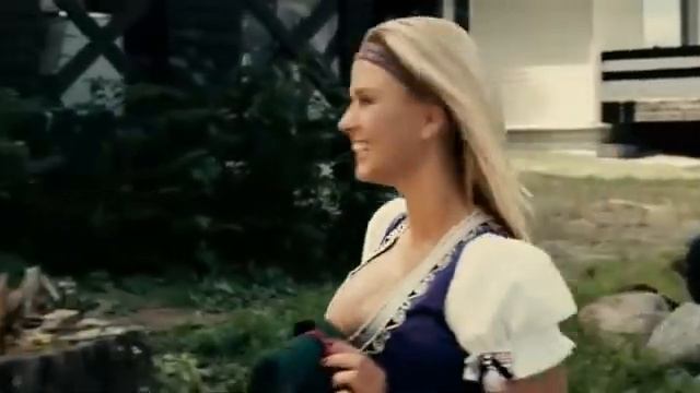 Марина Хлебникова. Ты ж ещё молодой...