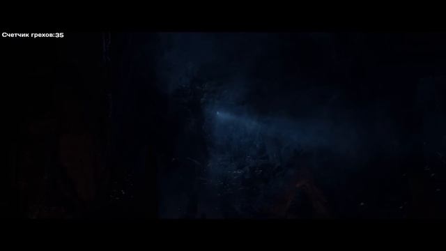 Грехо-Обзор "Аладдин" 2019