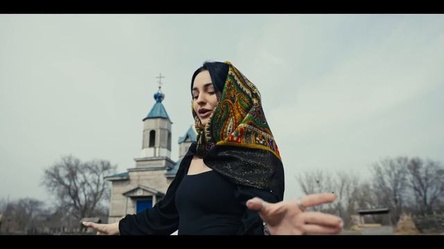 Koss, LIZA - Ай, калина (mood video)