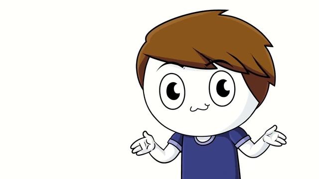 Мой Лучший Друг...ВООБРАЖАЕМЫЙ (Анимация) (НАЙС)