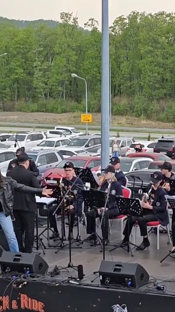 Кукла колдуна, кавер с эстрадным оркестром #metal #asgart #music #orcestra #cover #оркестр #киш #рок
