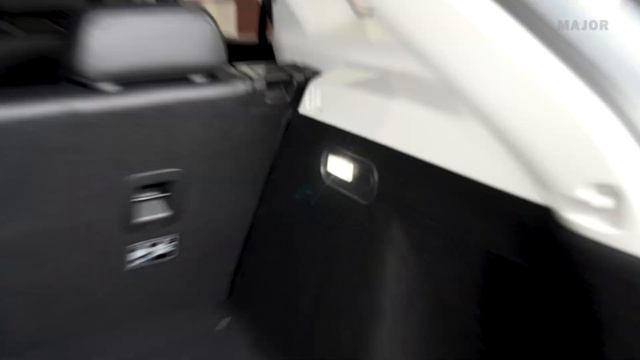 BAIC X7 2025 цена, комплектация, фишки! ПОДРОБНО О ГЛАВНОМ